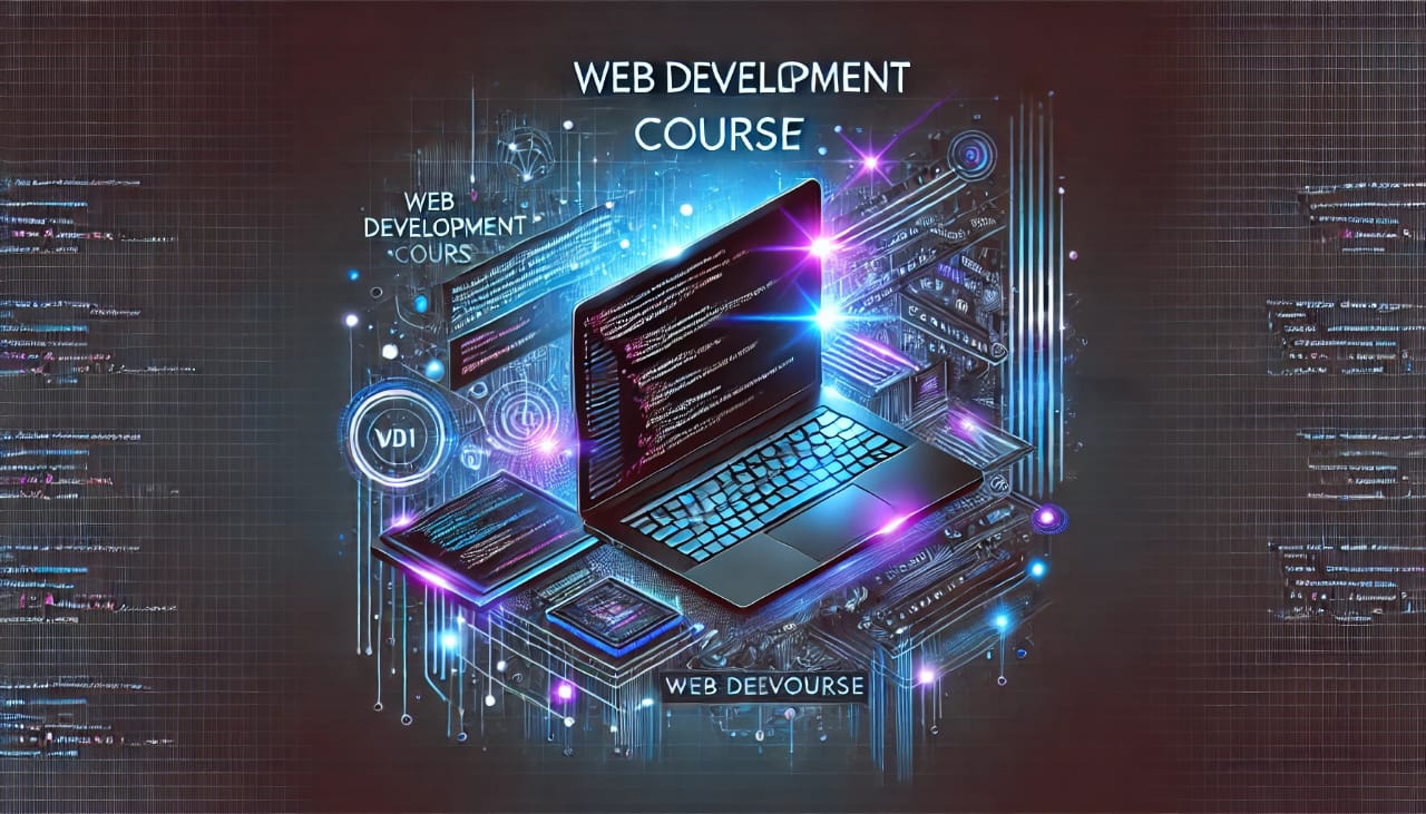 DevCraft: Mastering Web Development